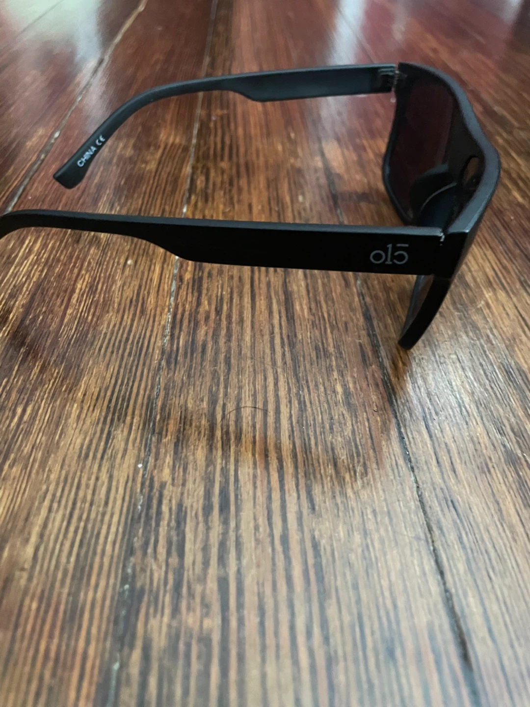 o15 Black Sunglasses - photo 3