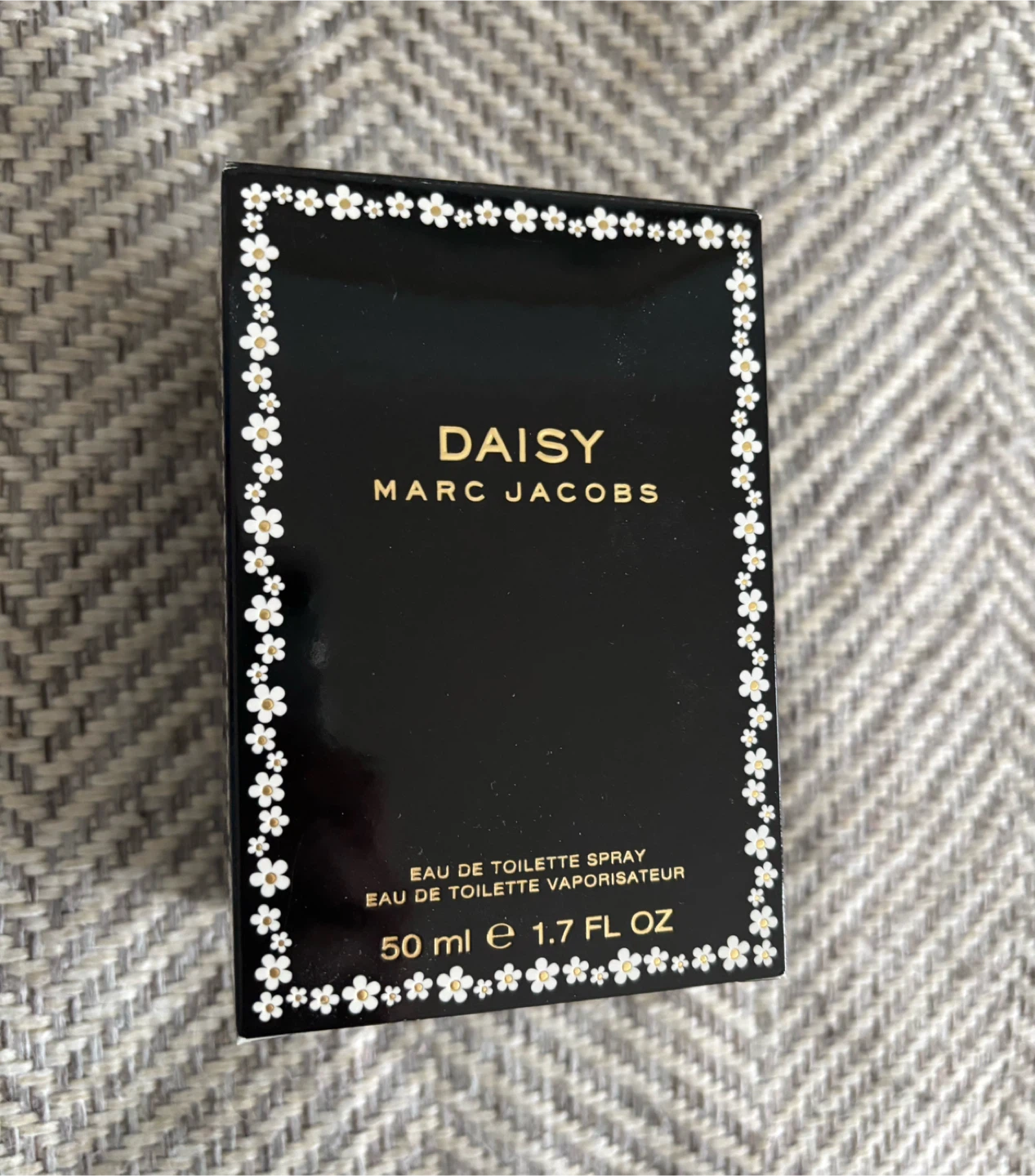 Marc Jacobs Daisy Eau de Toilette 50 mL - photo 2