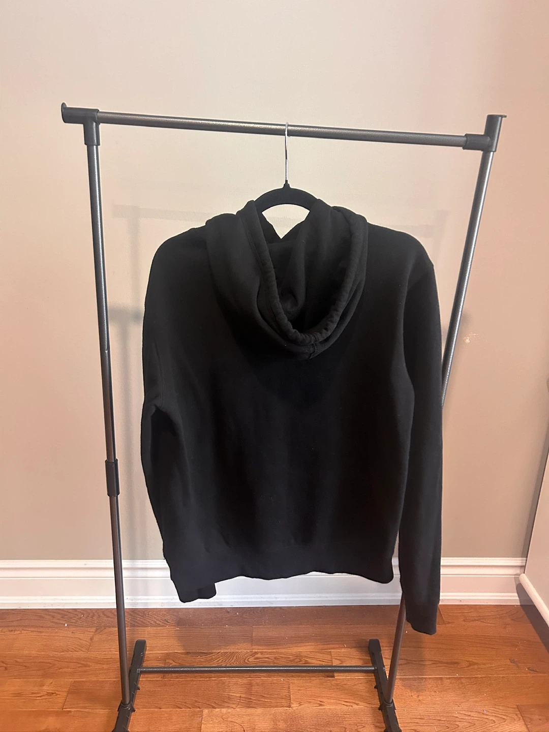 Toronto Raptors Black Hoodie - photo 3