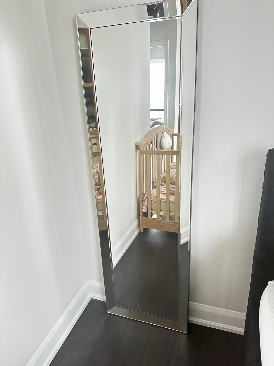 Full Length Mirror