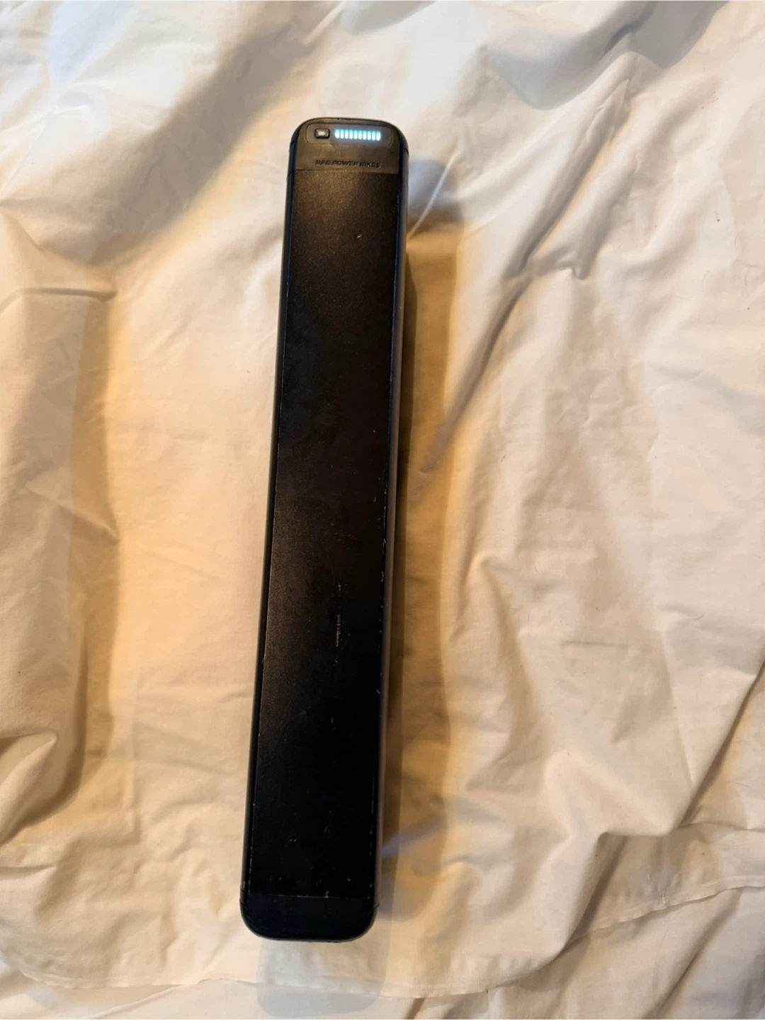 Rad Power Bikes Battery - photo 2