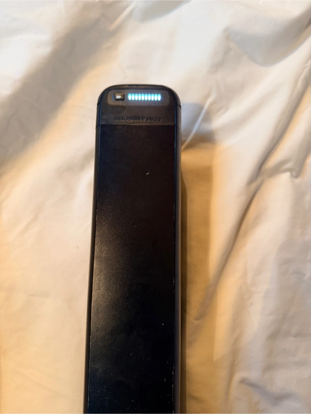 Rad Power Bikes Battery