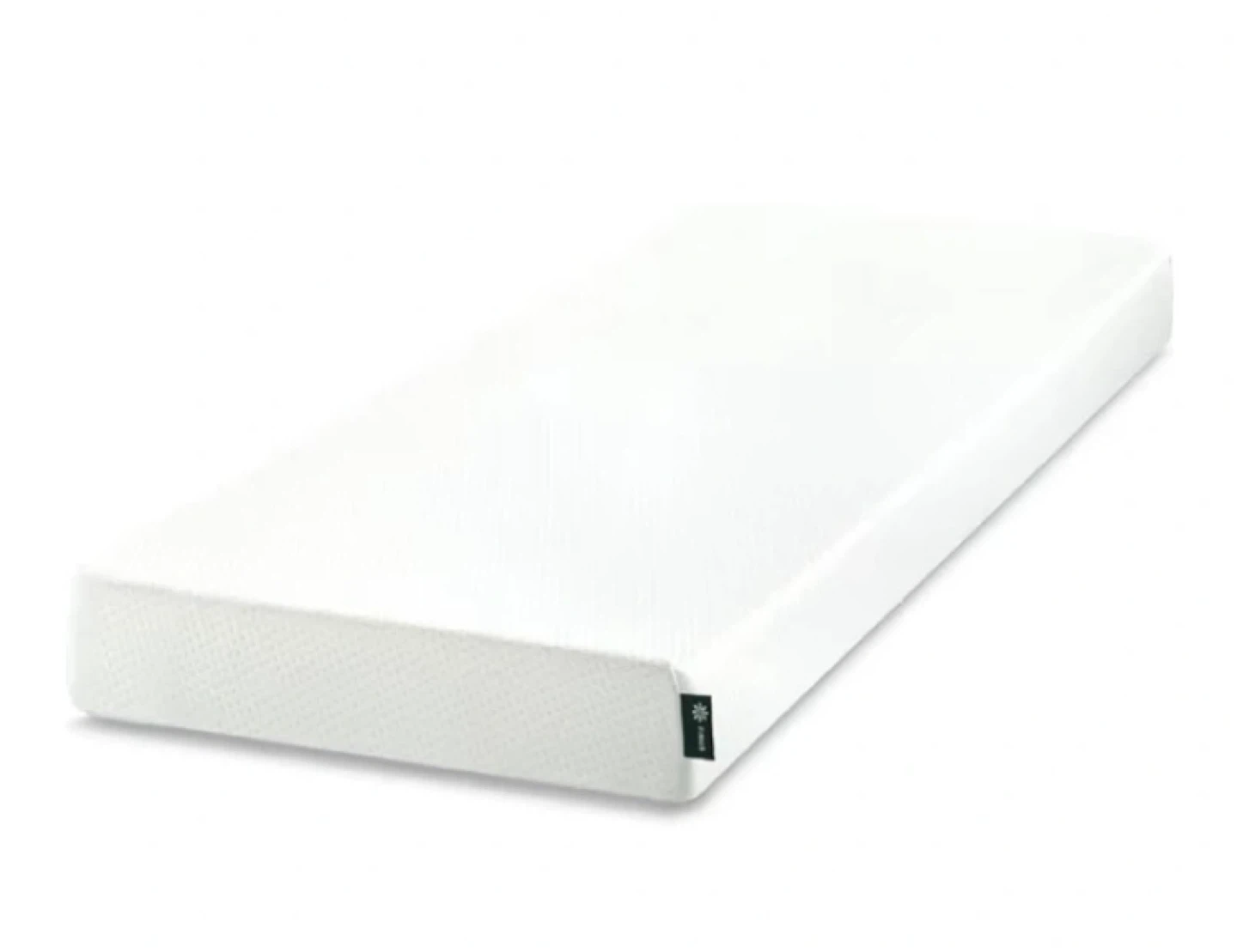 4 Inch Mattress, Twin narrow - sealed condition