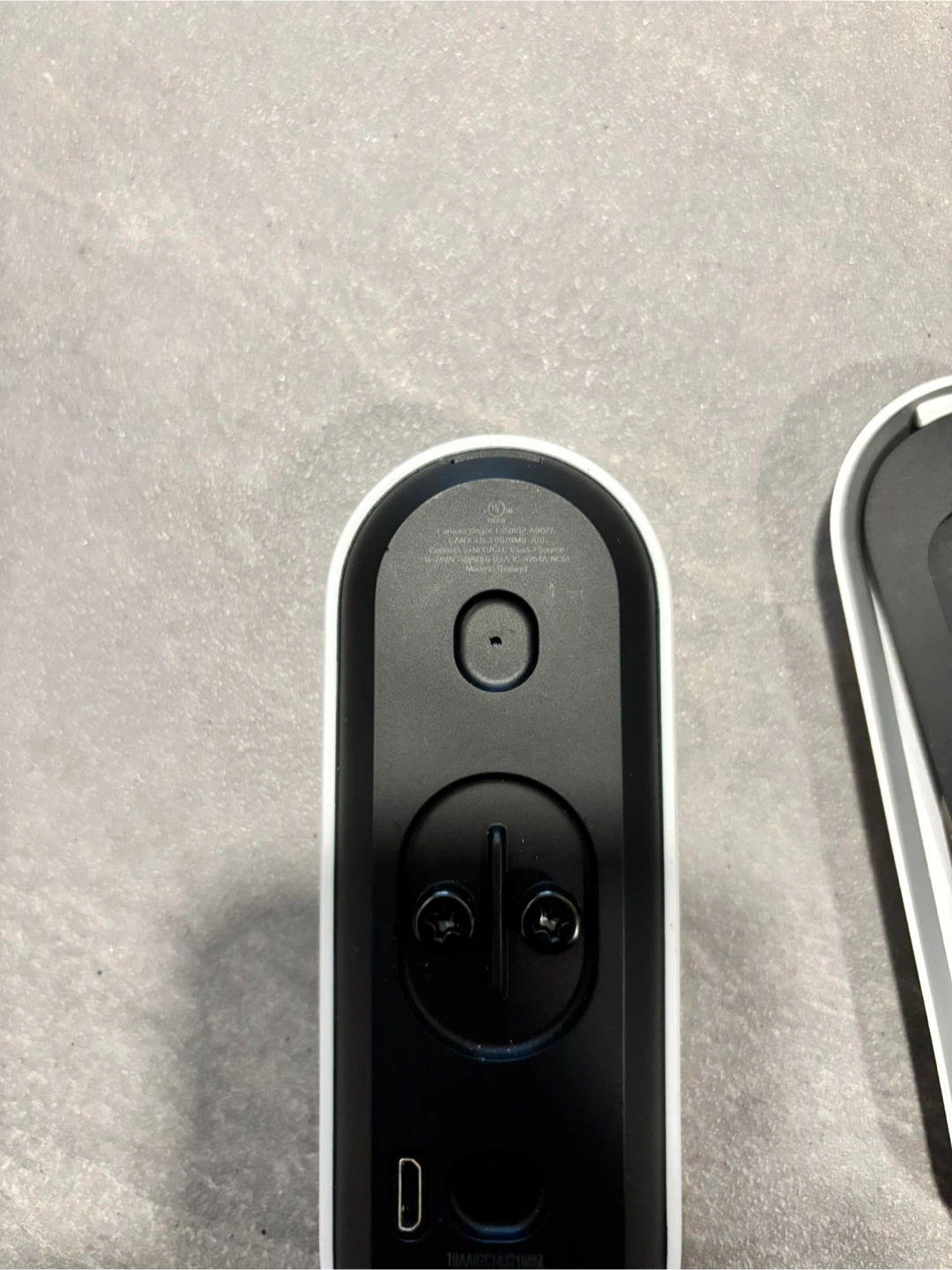 Google Doorbell - photo 2
