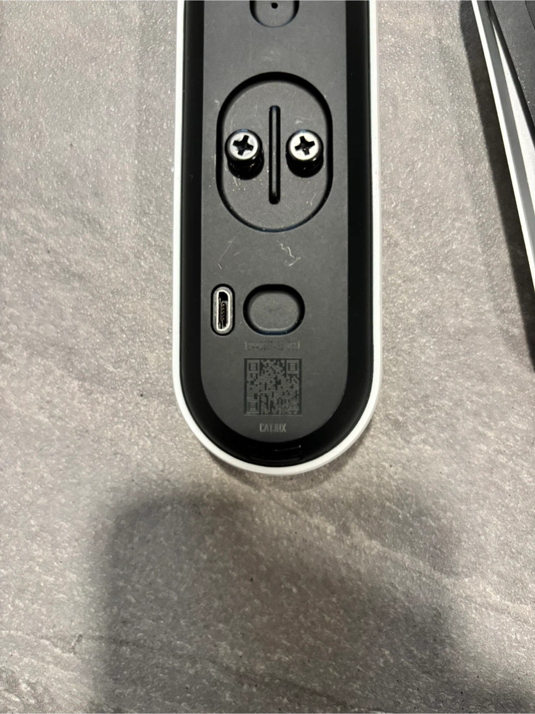 Google Doorbell - photo 3