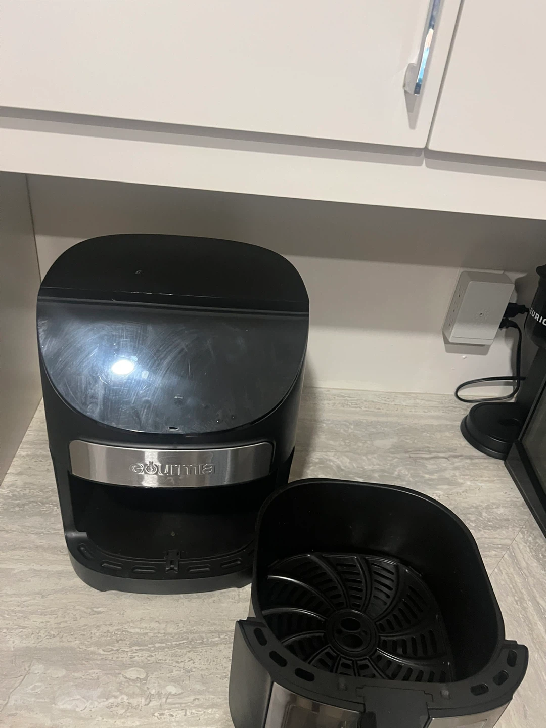 Gourmia Air Fryer - photo 4