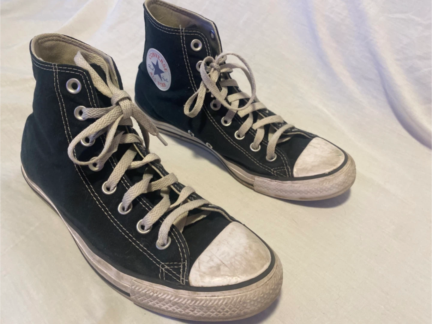Converse Chuck Taylor All Star High Top US 10.5