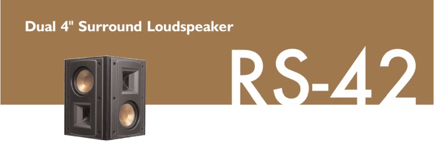 Speaker set and AV receiver - photo 2