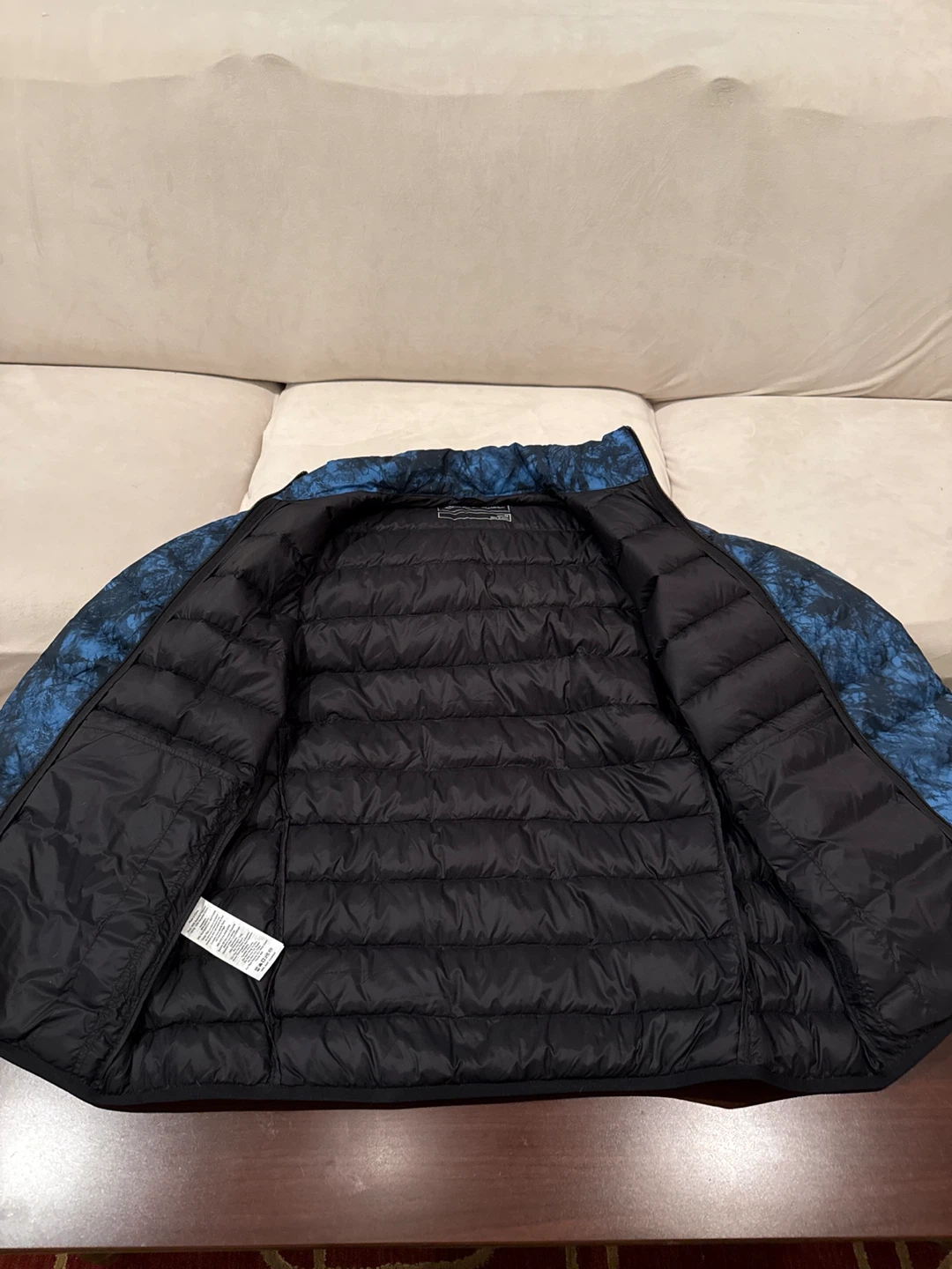 Eddie Bauer CirrusLite Down Jacket - M - photo 4
