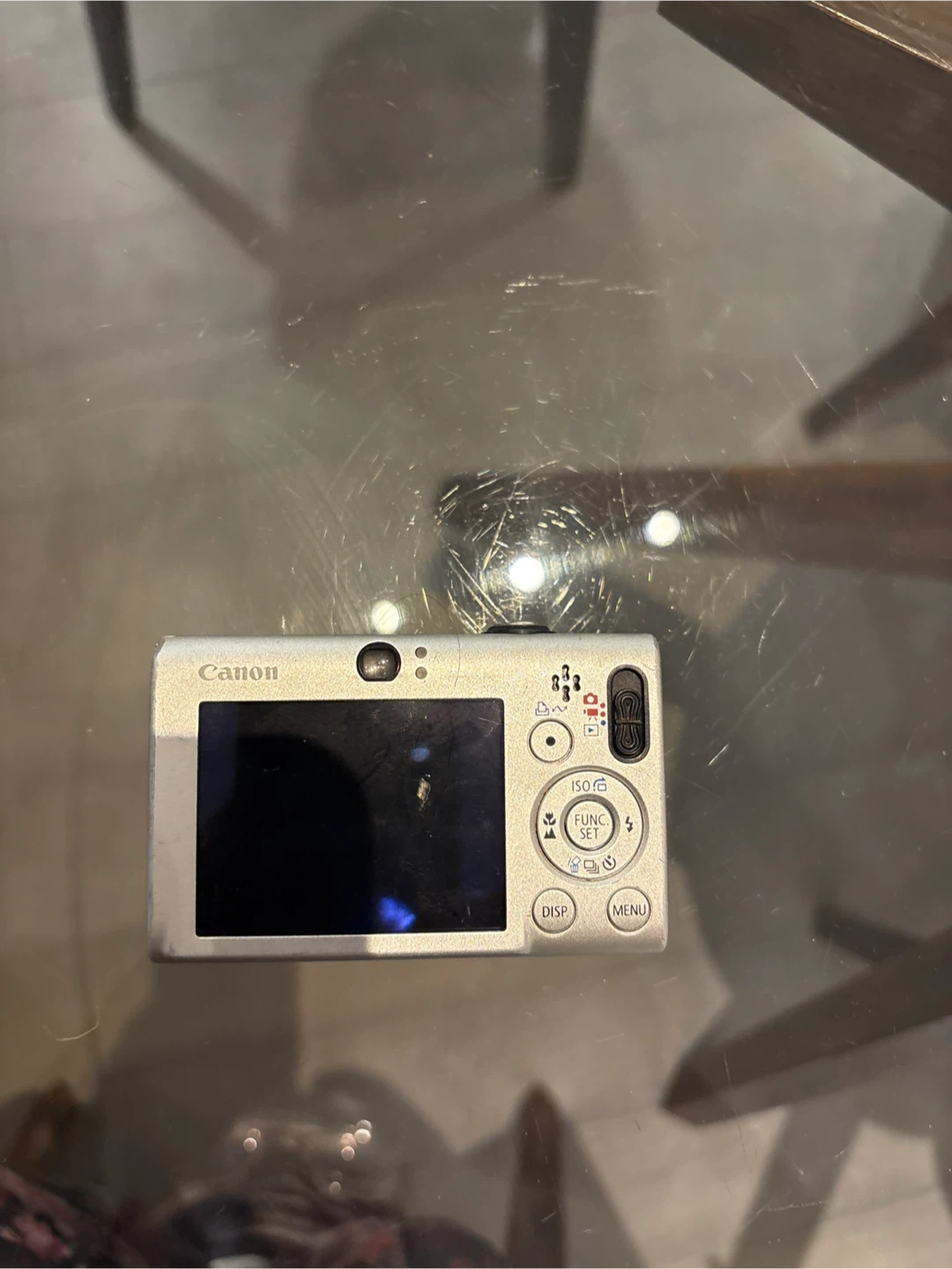 Canon PowerShot SD1100 IS Digital ELPH - photo 2