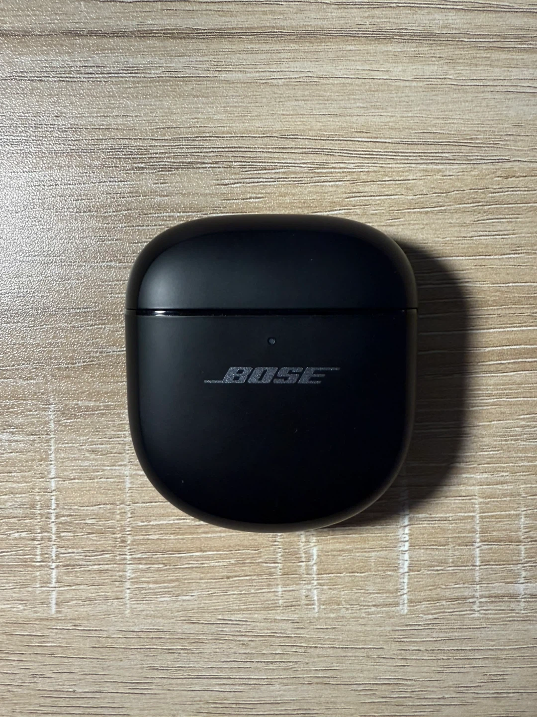 Bose QuietComfort Ultra Earbuds - Black - photo 2
