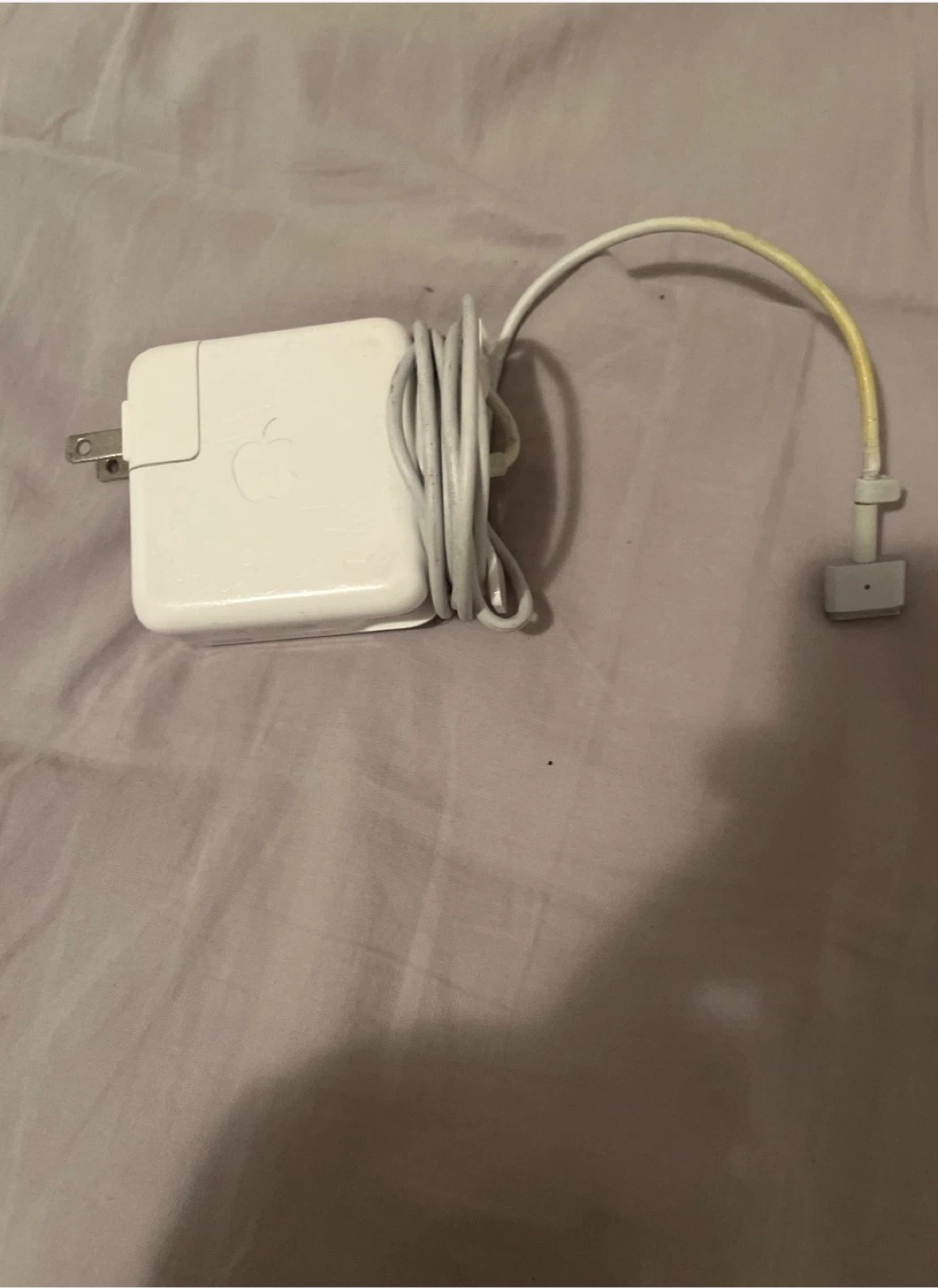 Apple 45W MagSafe 2 Power Adapter