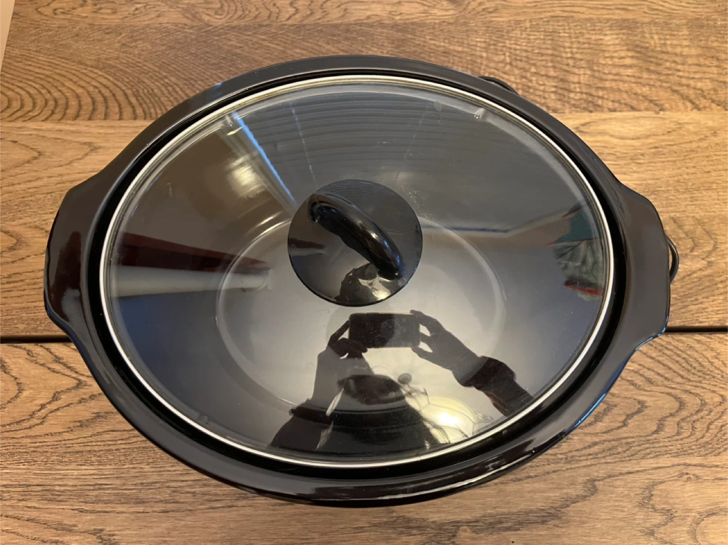 Crock-Pot Slow Cooker - photo 2