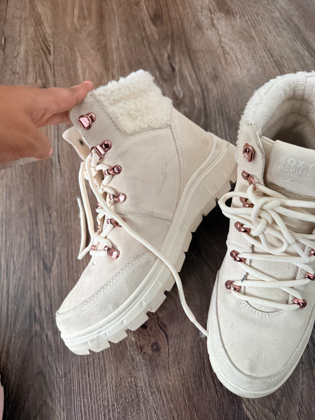 Roxy Alpine Collection Winter Boots - photo 5