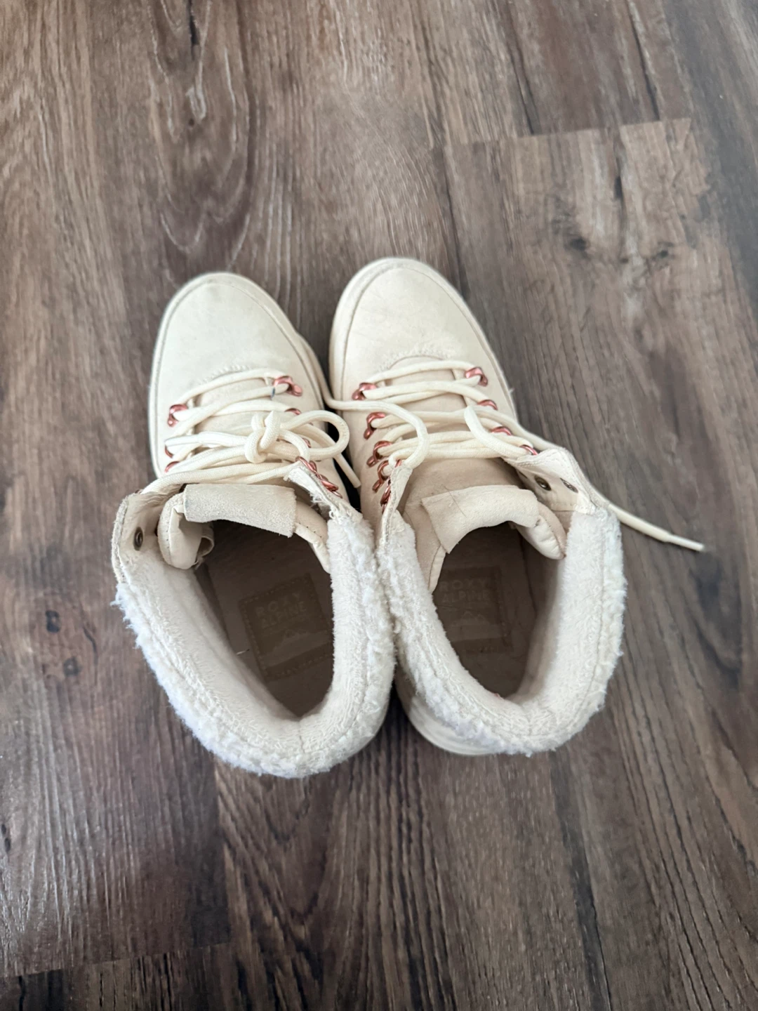 Roxy Alpine Collection Winter Boots - photo 2