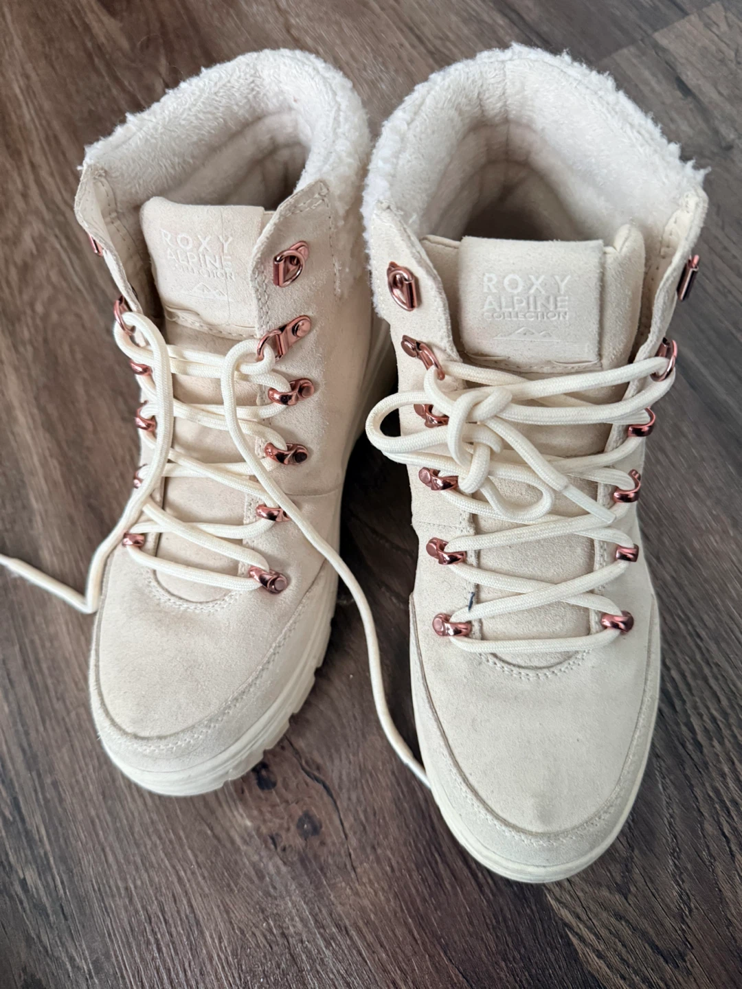 Roxy Alpine Collection Winter Boots - photo 3