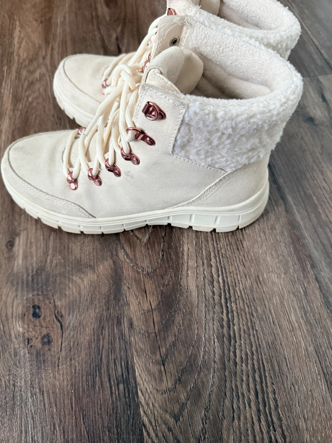 Roxy Alpine Collection Winter Boots - photo 4