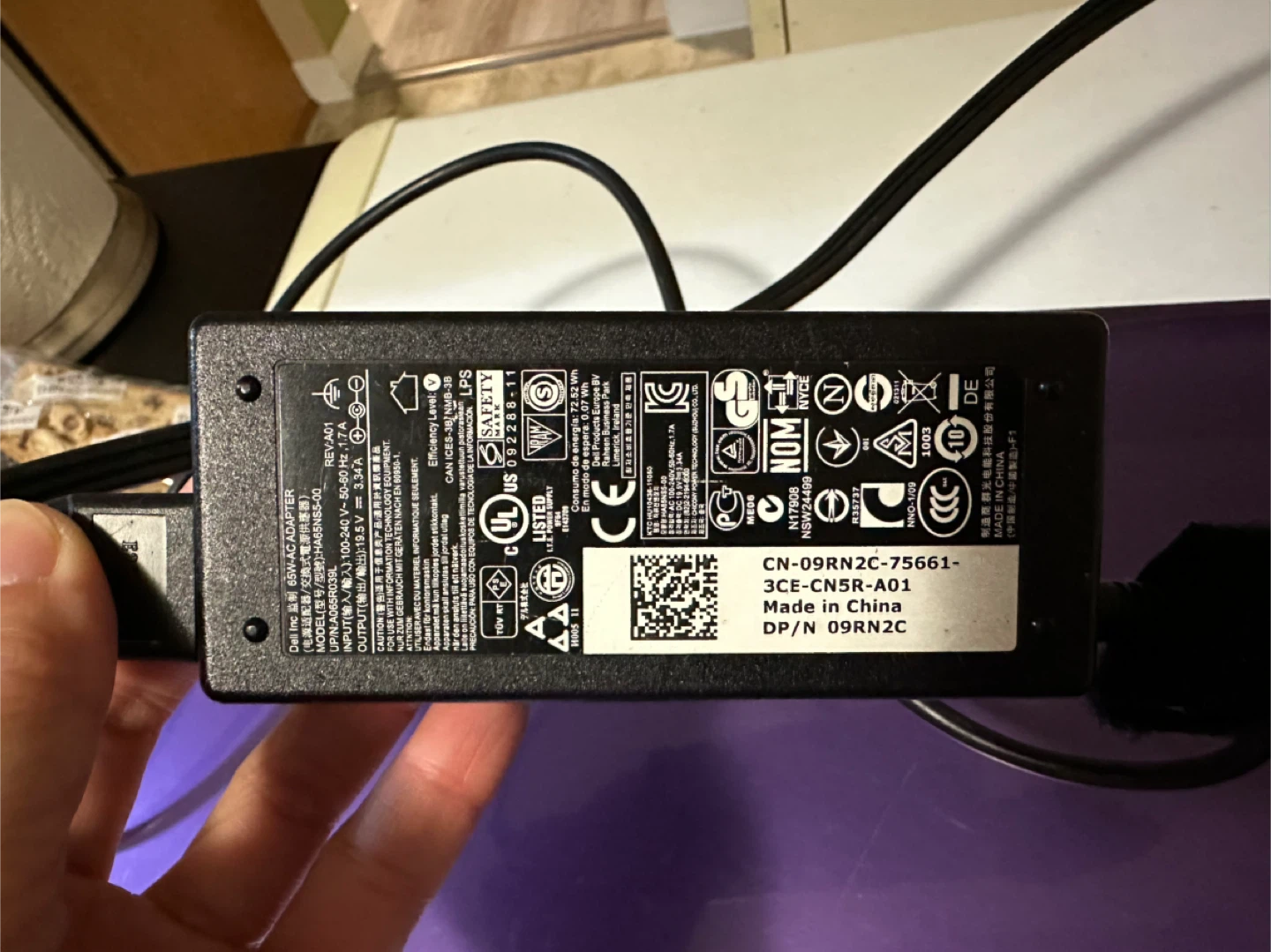 HP Pavilion 15.6” Laptop (Window 10 and DVD player installed) - photo 4