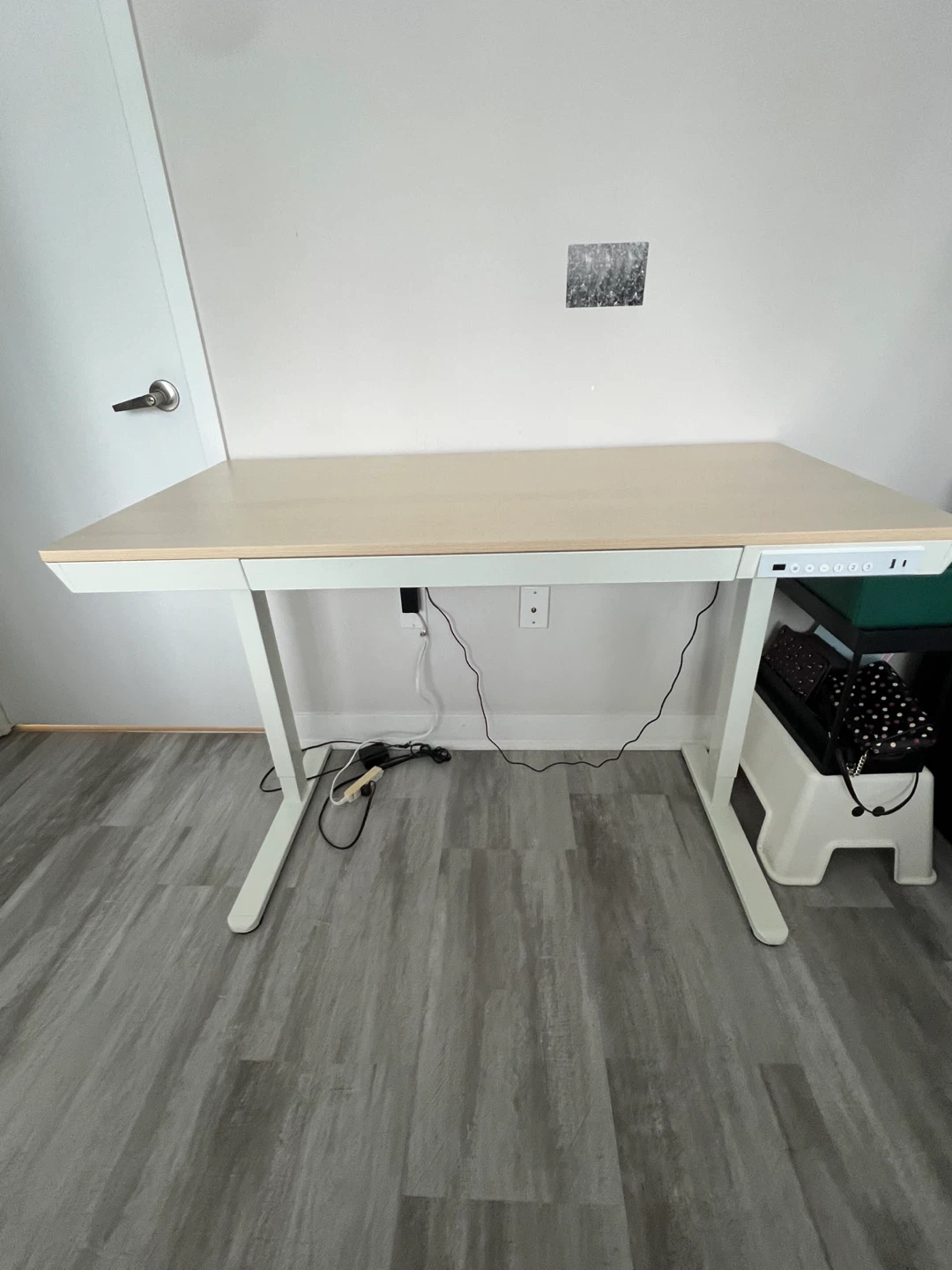 Adjustable Standing Desk