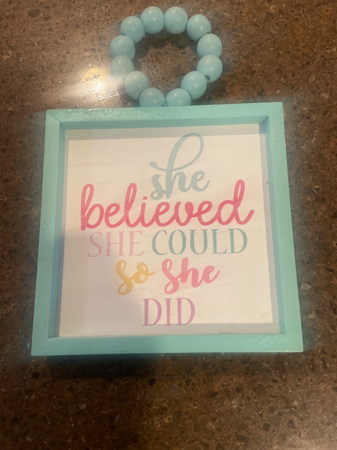 Hobby Lobby Wall Decor
