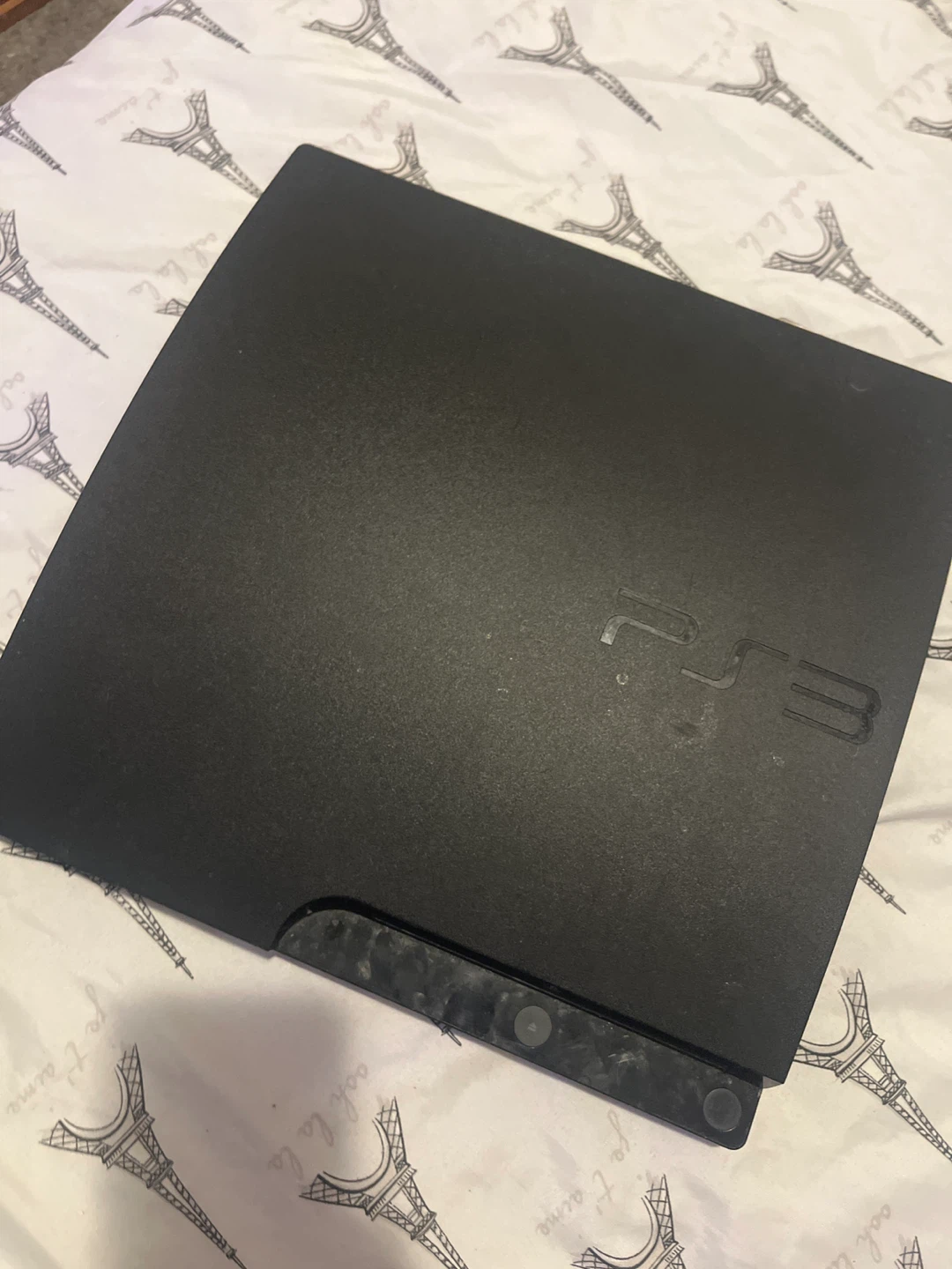 PlayStation 3 (PS3) Console