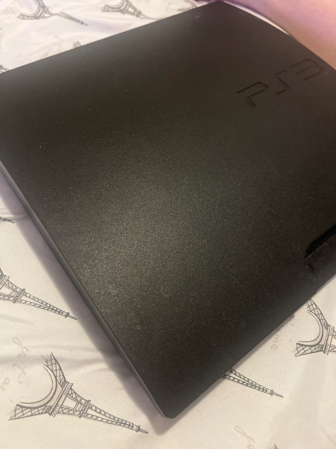 PlayStation 3 (PS3) Console - photo 2