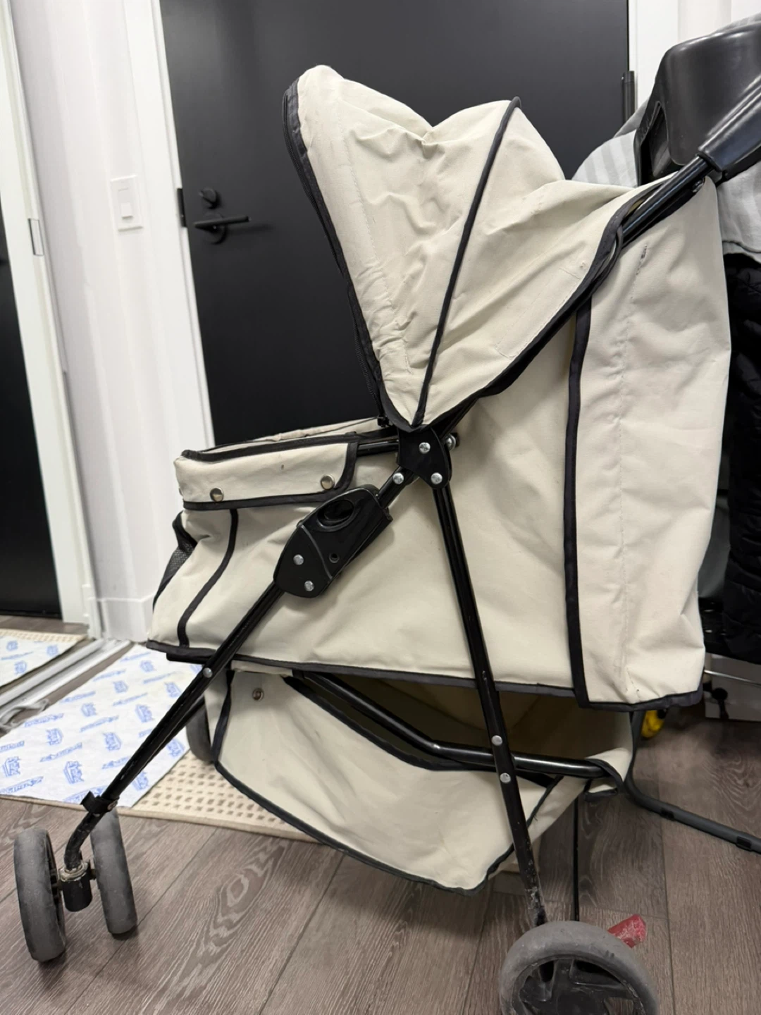 Pet Gear Pet Stroller