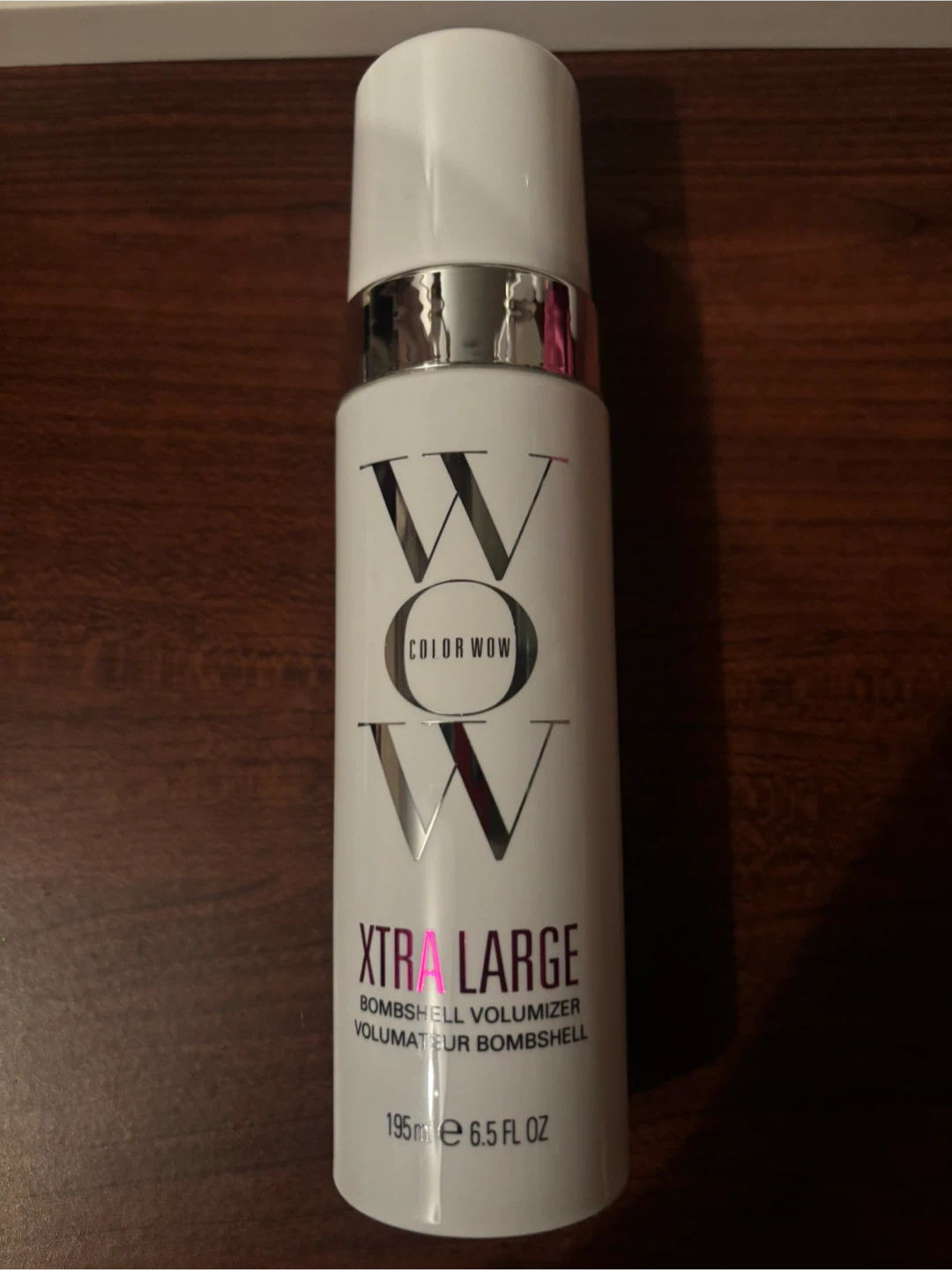 Color Wow Xtra Large Bombshell Volumizer