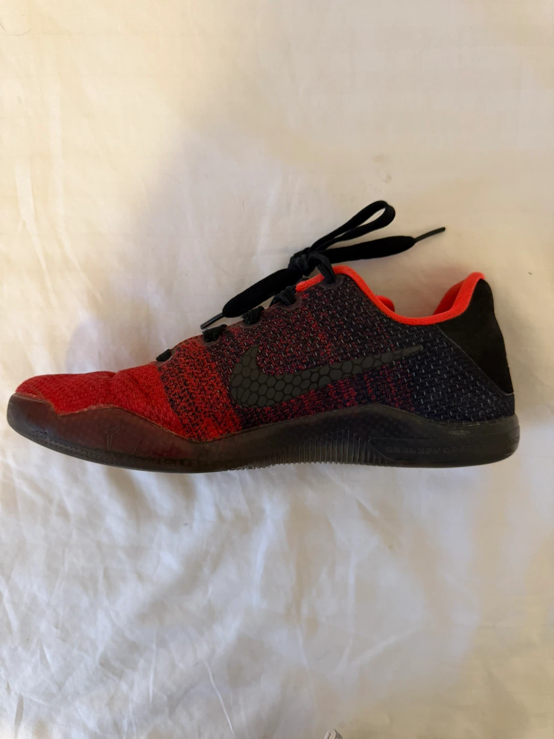 Kobe XI 11 Elite Low - photo 4