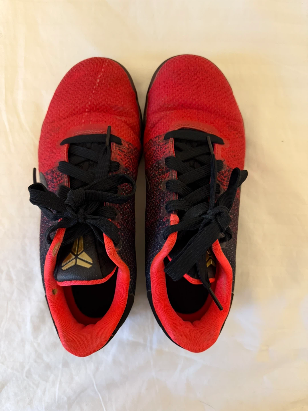 Kobe XI 11 Elite Low