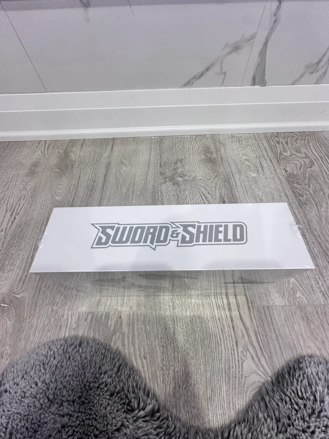 New Pokémon TCG Sword & Shield Ultra-Premium Collection - photo 3