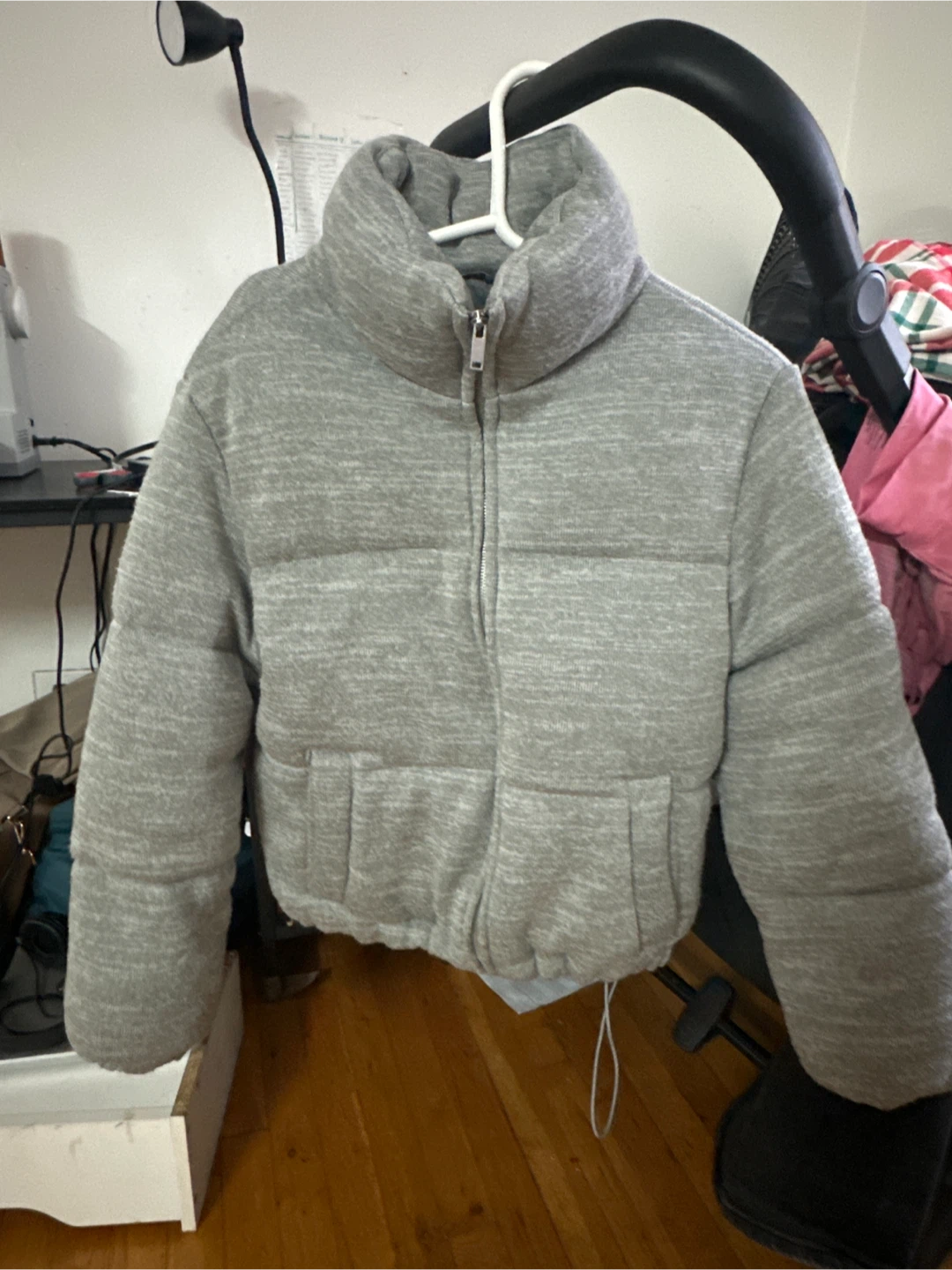 GAP Puffer Jacket - Size S