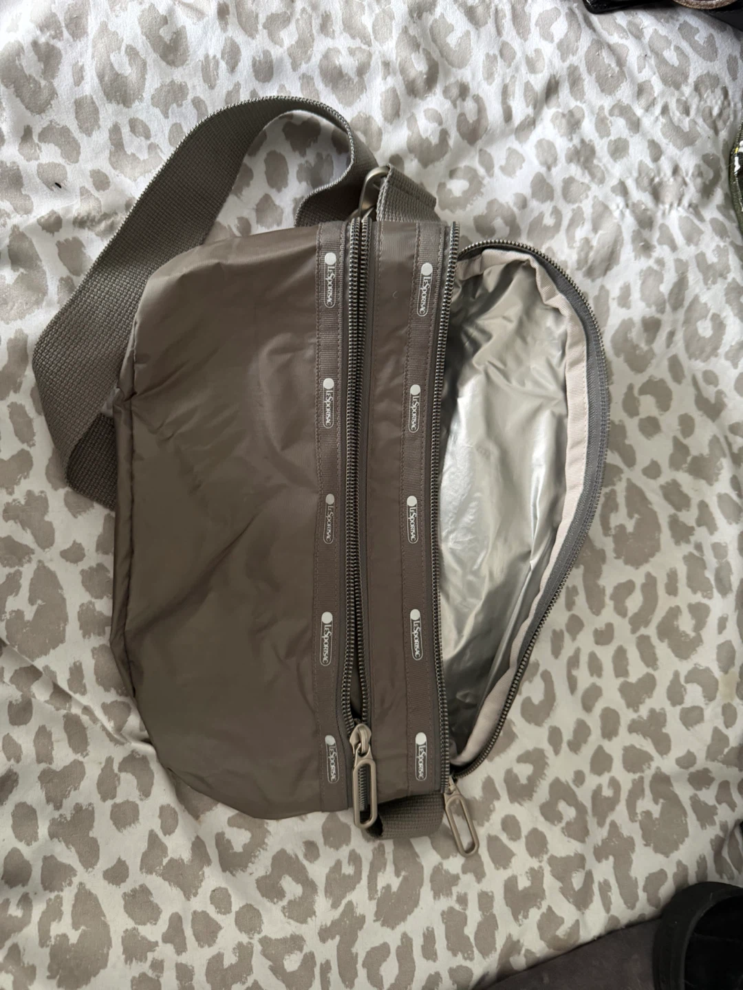 Lesportsac Crossbody Bag