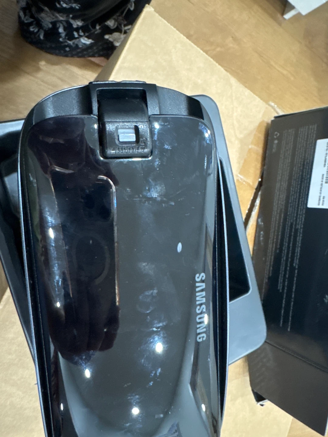 Samsung Gear VR with Controller - photo 3
