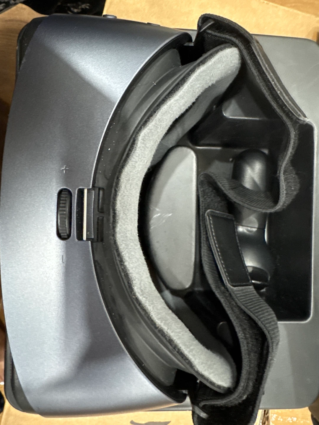 Samsung Gear VR with Controller - photo 2