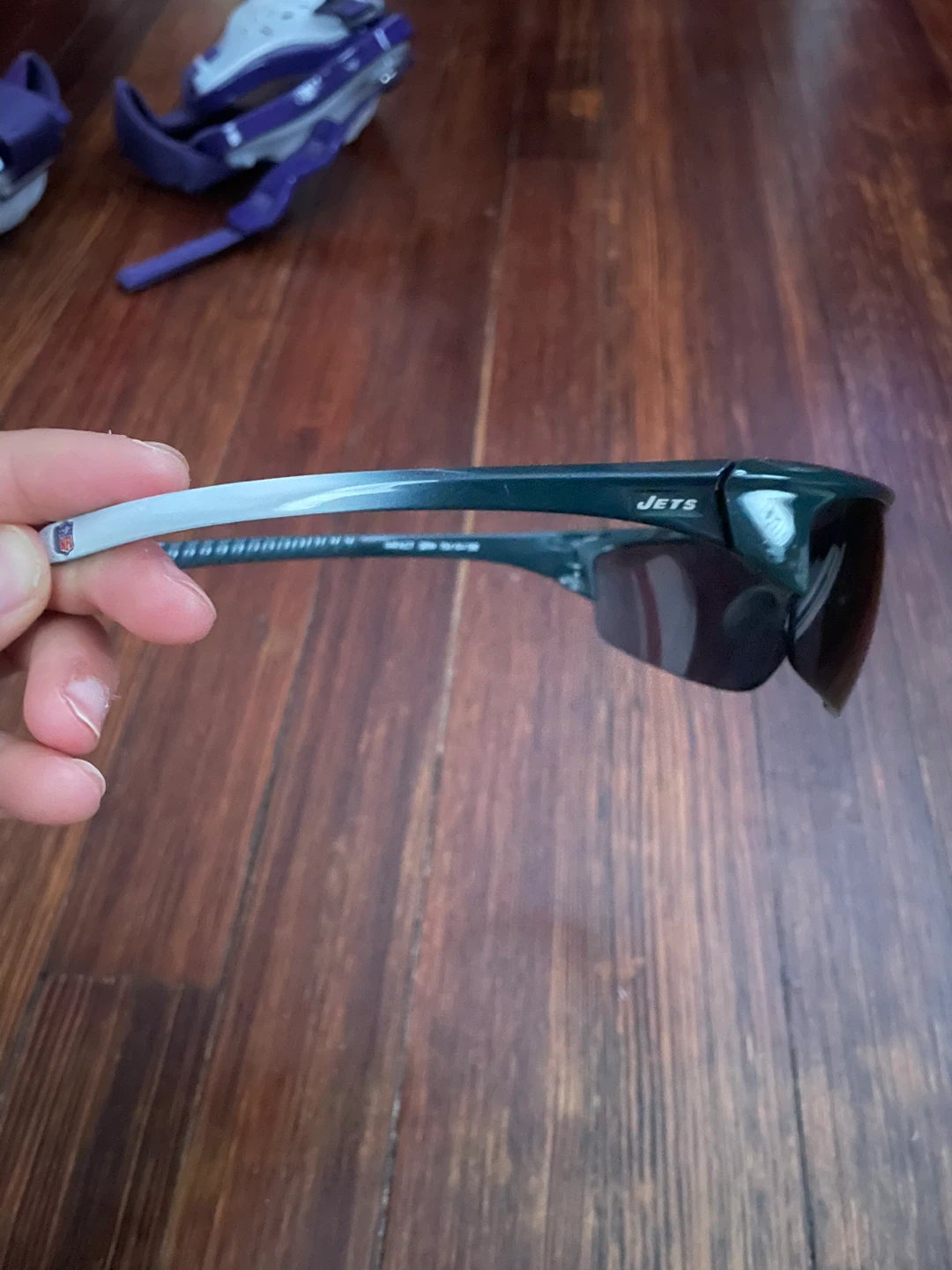 New York Jets Sunglasses