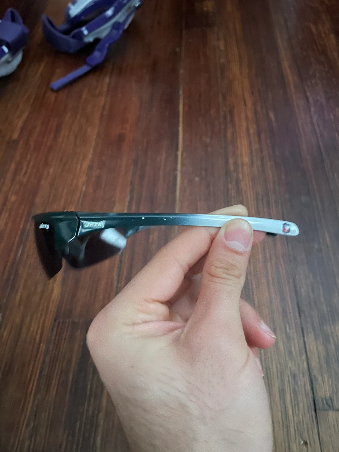 New York Jets Sunglasses - photo 3