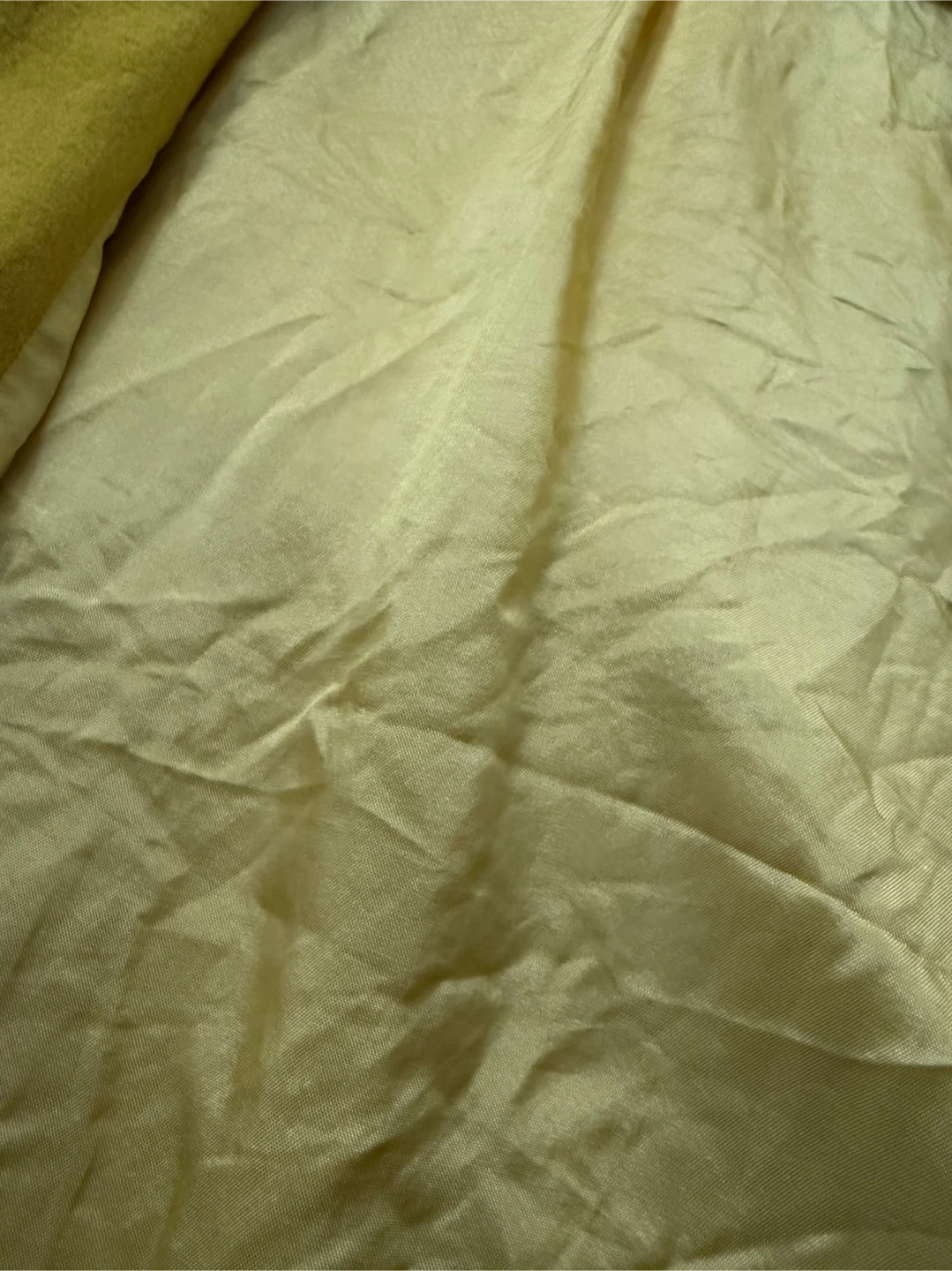 Yellow Blazer Jacket - photo 4