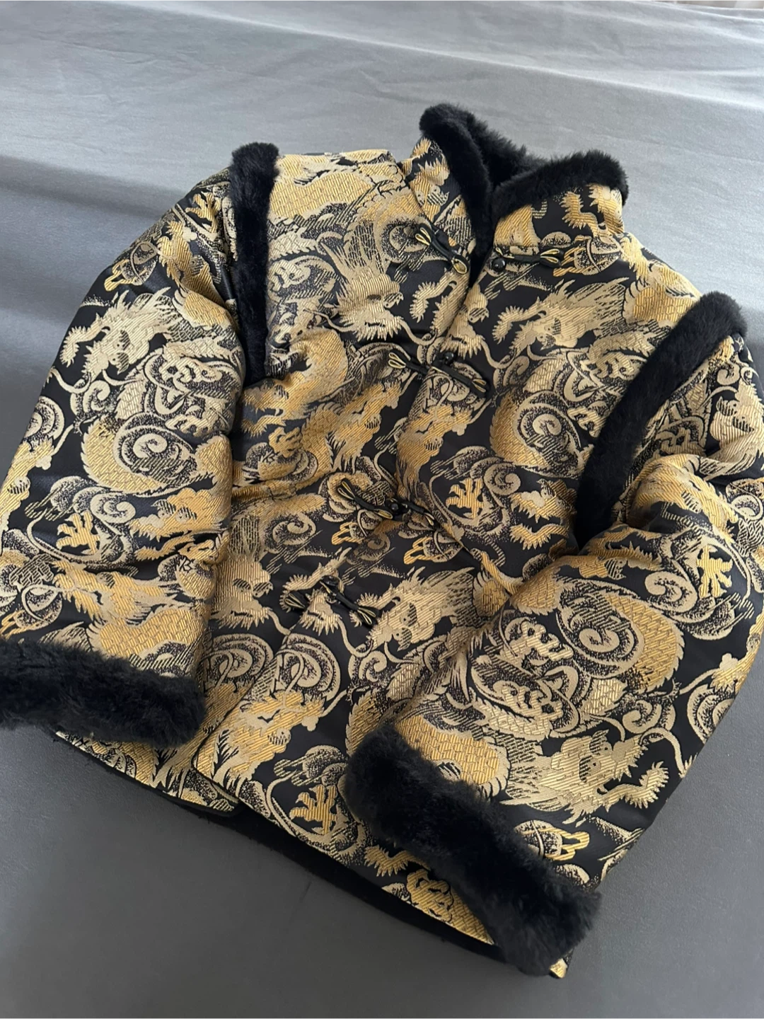 Boys’ Winter Jacket (Fleece-Linedb& Warm) - photo 4
