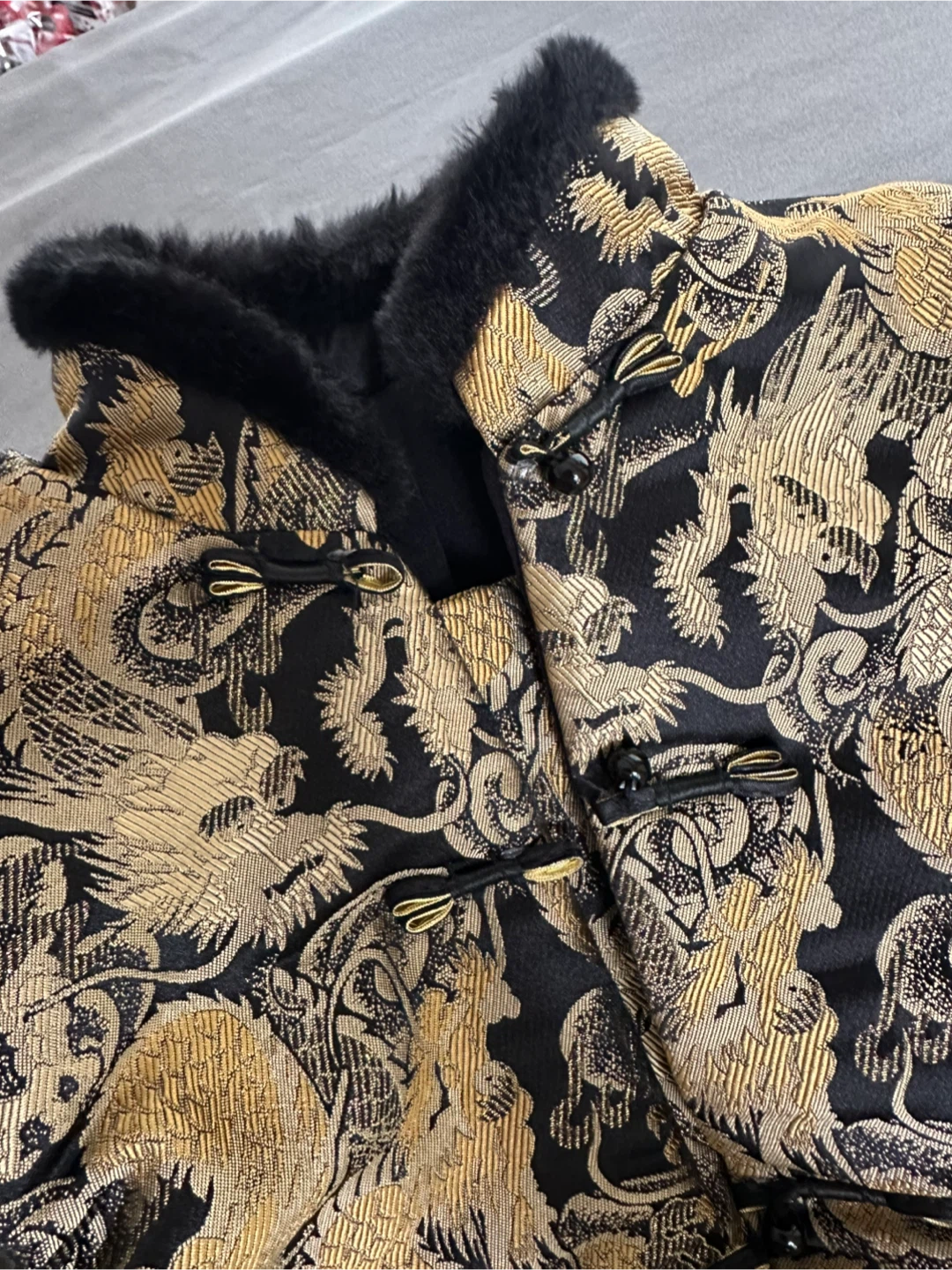Boys’ Winter Jacket (Fleece-Linedb& Warm) - photo 3