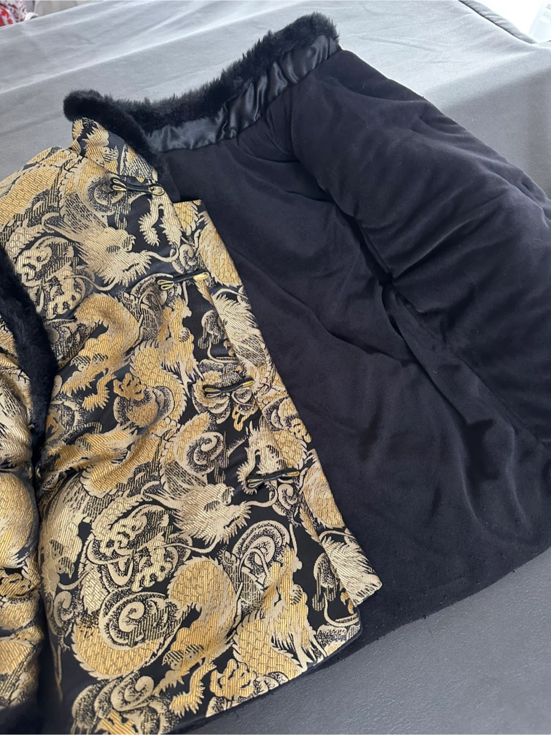 Boys’ Winter Jacket (Fleece-Linedb& Warm) - photo 2