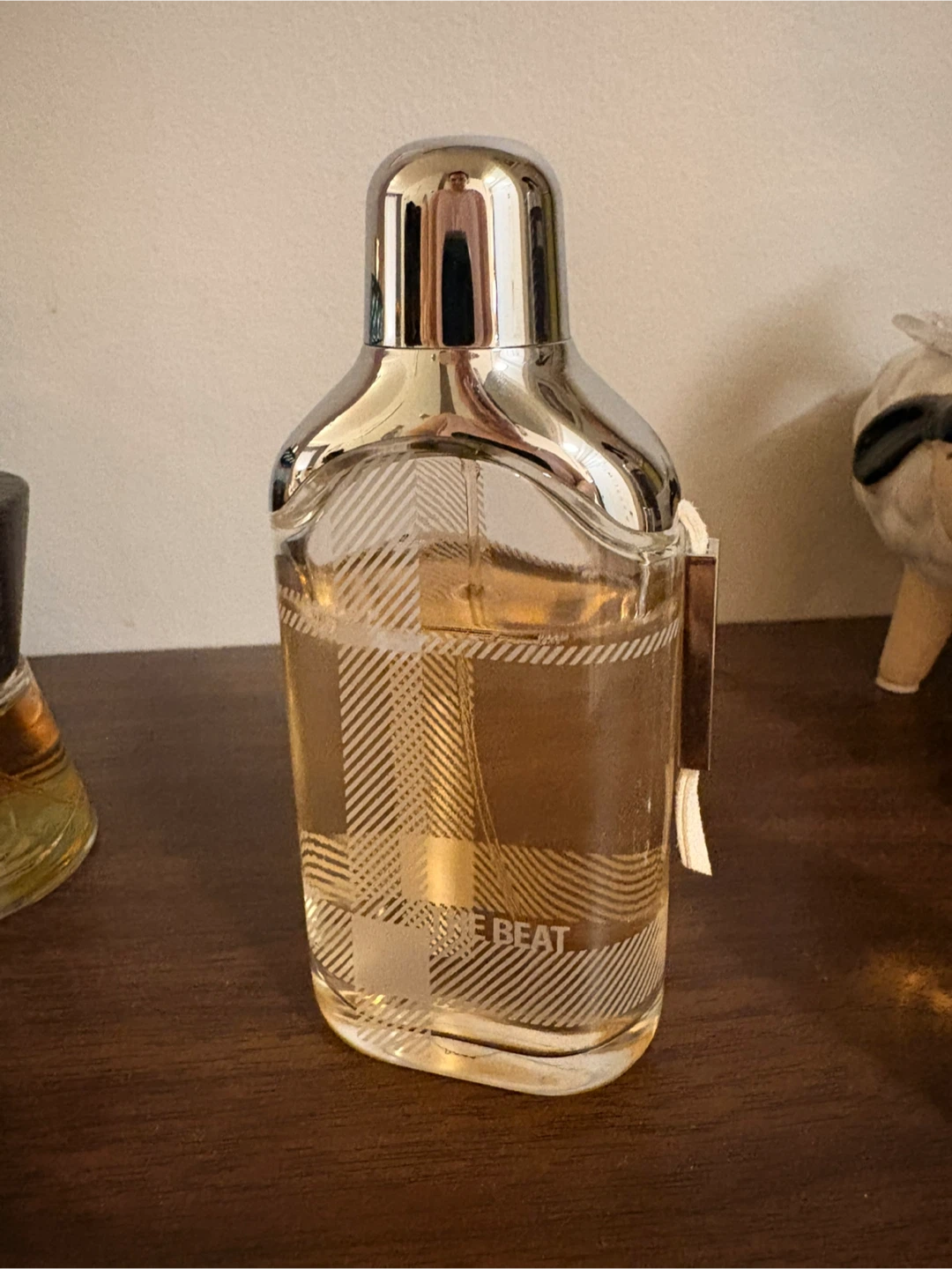 Burberry the Beat Perfume