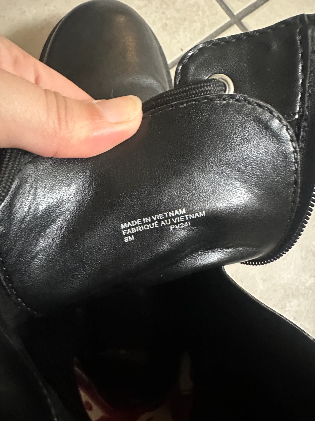Michael Kors Boots Size 8 - photo 4