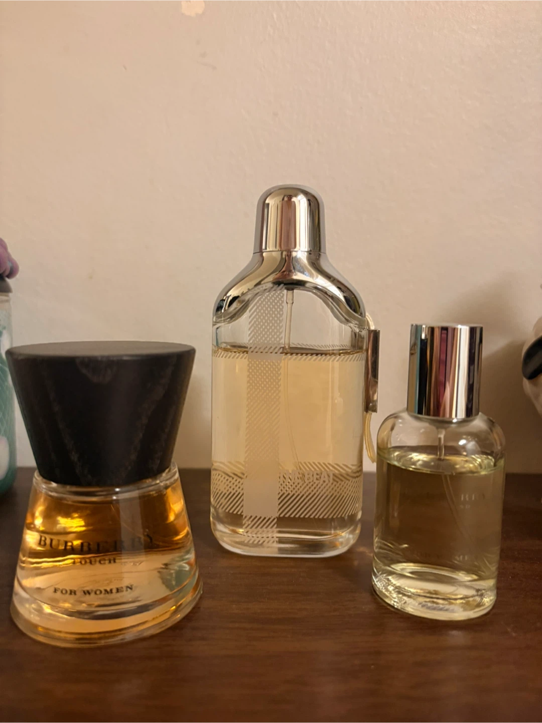 Burberry Touch for Women - photo 2