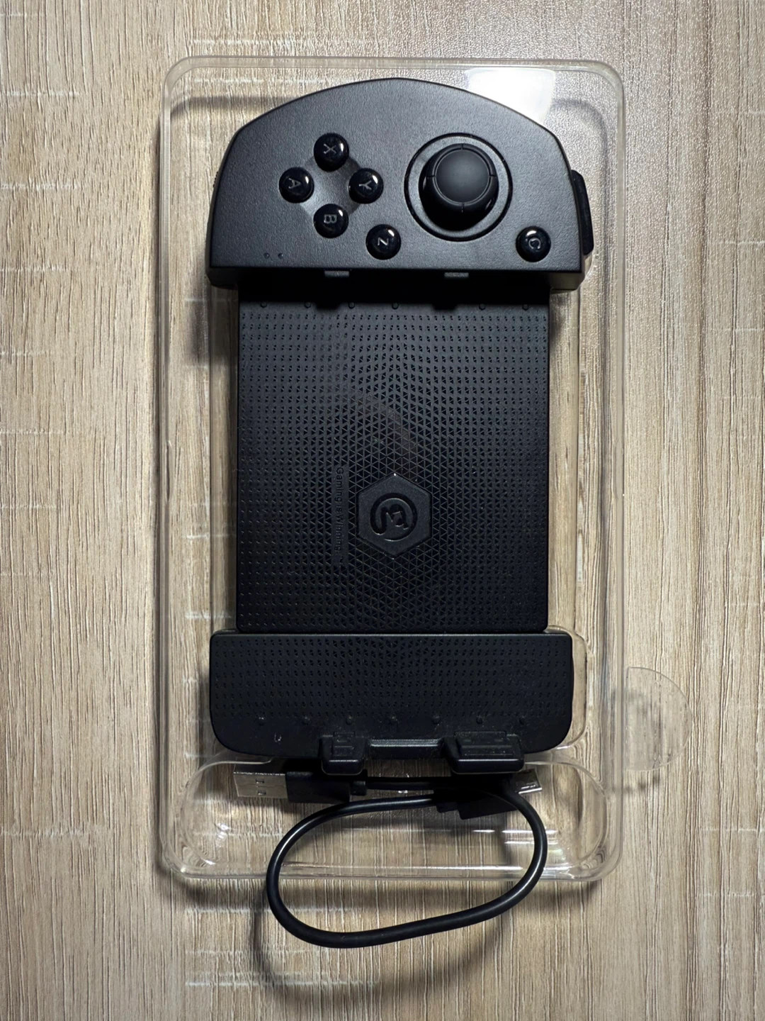 GameSir G6 Mobile Gaming Touchroller - Like New! - photo 3