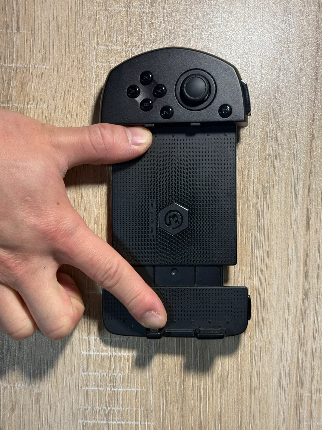 GameSir G6 Mobile Gaming Touchroller - Like New! - photo 4