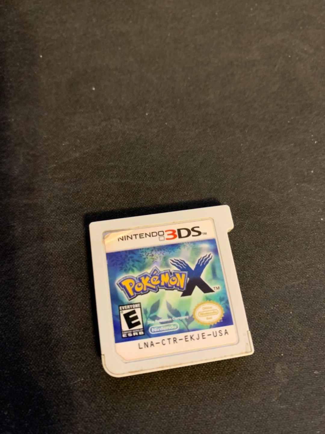 Pokemon X & Moon for Nintendo 3DS