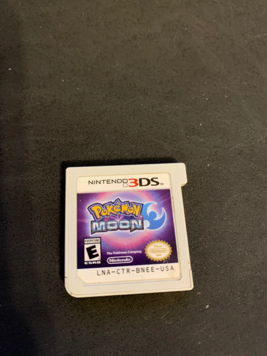 Pokemon X & Moon for Nintendo 3DS - photo 2