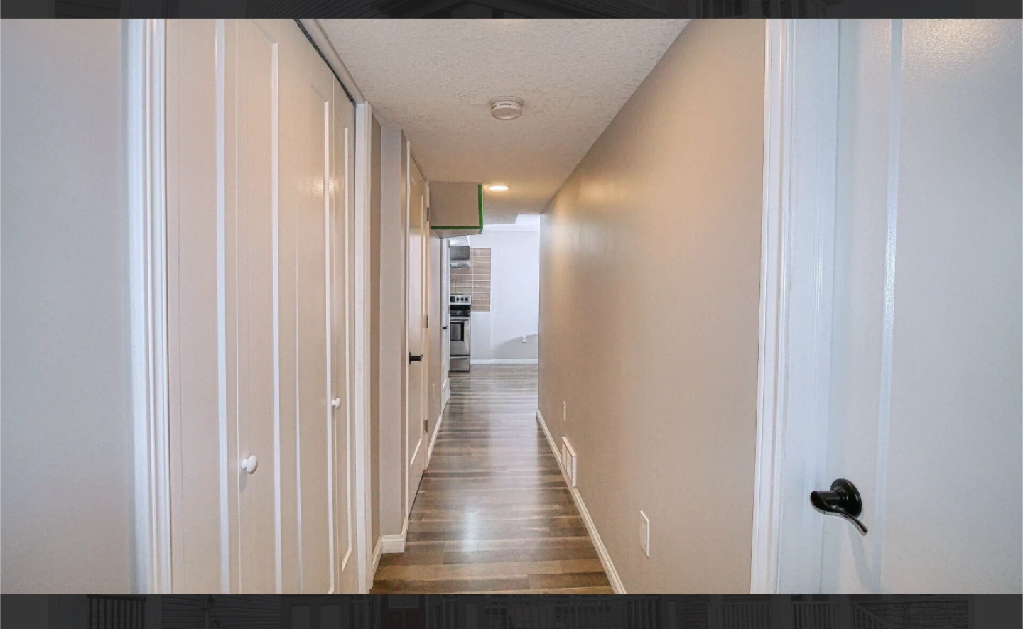 1bhk basement unit for rent - Cityscape NE, Calgary - photo 4