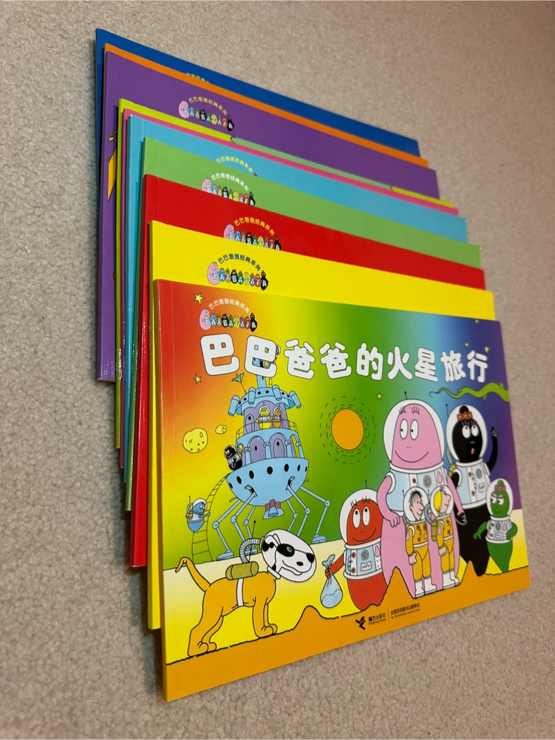 Children’s Book Sets – Chinese Edition 📚 (Great Condition) - photo 5